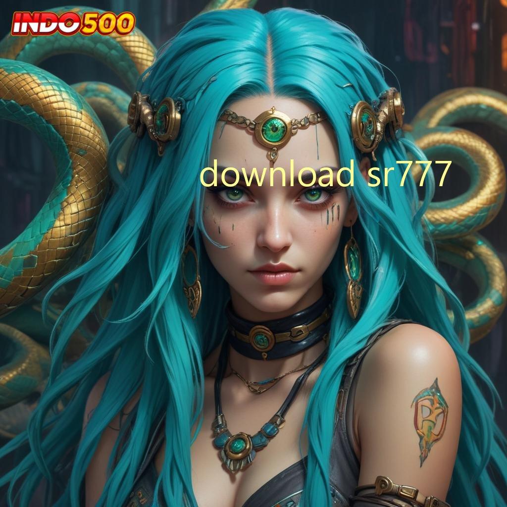 DOWNLOAD SR777 | Hoki Roda Instal Apk Android Tanpa Iklan