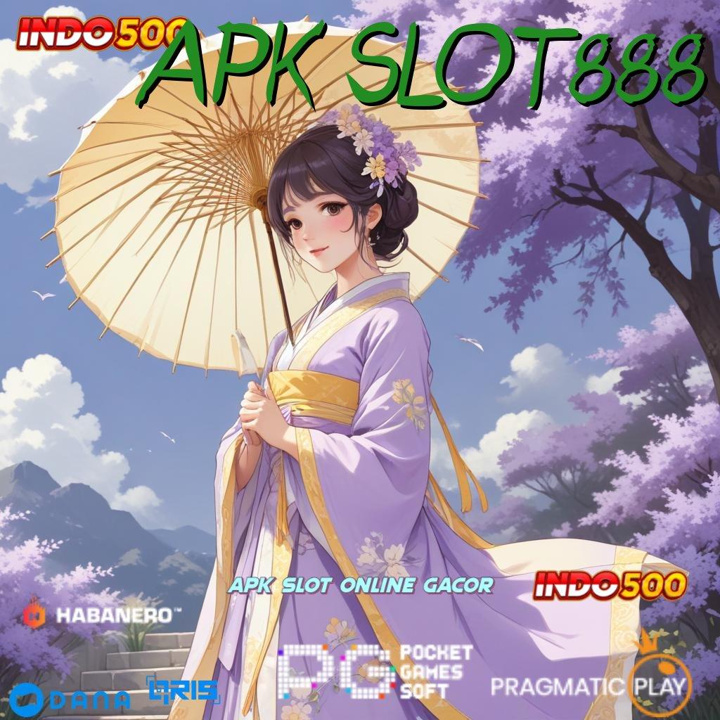 APK SLOT888 bonus instan dari depo 10k langsung wd