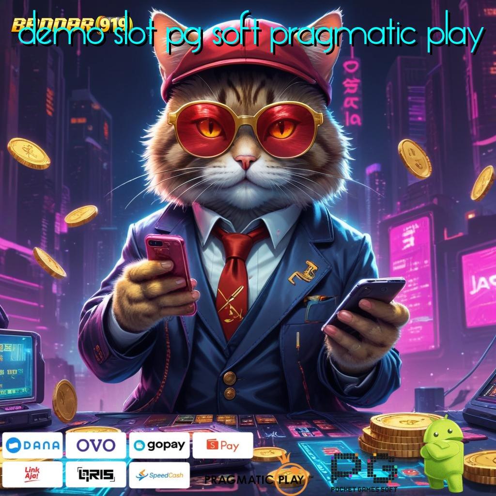 DEMO SLOT PG SOFT PRAGMATIC PLAY : Event Mega Bonus Langsung Untung Tanpa Ribet