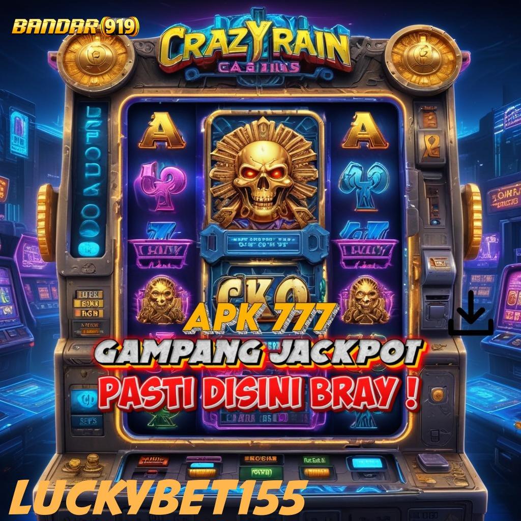 LUCKYBET155 Jawa Barat, Kota Depok, Pancoran Mas