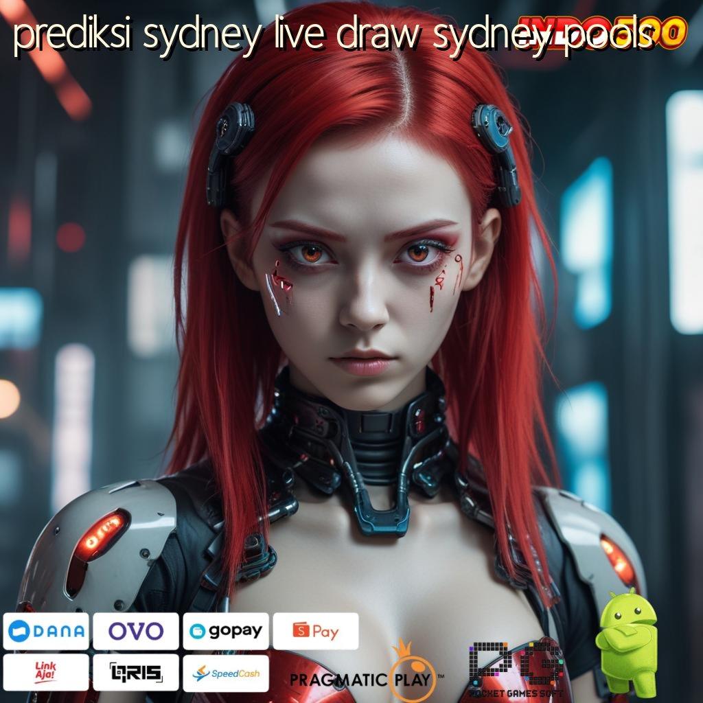 PREDIKSI SYDNEY LIVE DRAW SYDNEY POOLS Bonus APK Pembaruan 62