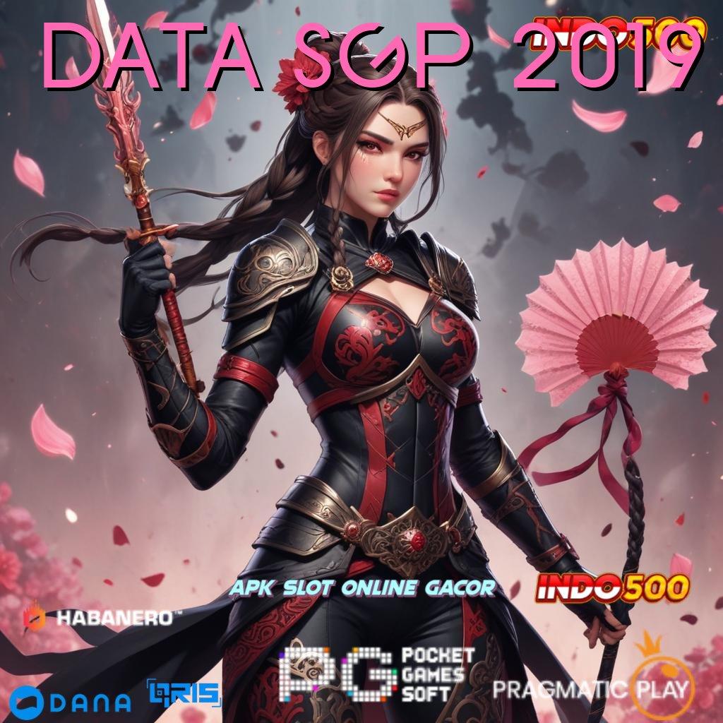 DATA SGP 2019 tempat diskusi slot dengan banyak rezeki