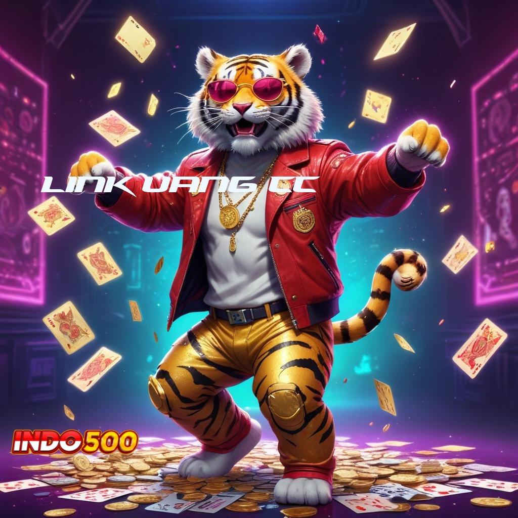 LINK UANG CC | Fasilitas Freebet Slot Pengguna Baru 2025