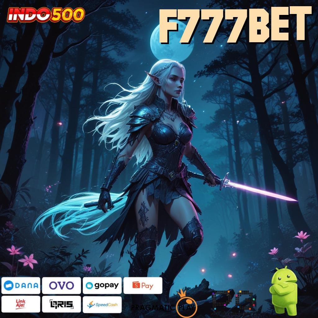 F777BET Jembatan Tersembunyi Download Versi 2.988.44 Terbaru Tahun Ini Login