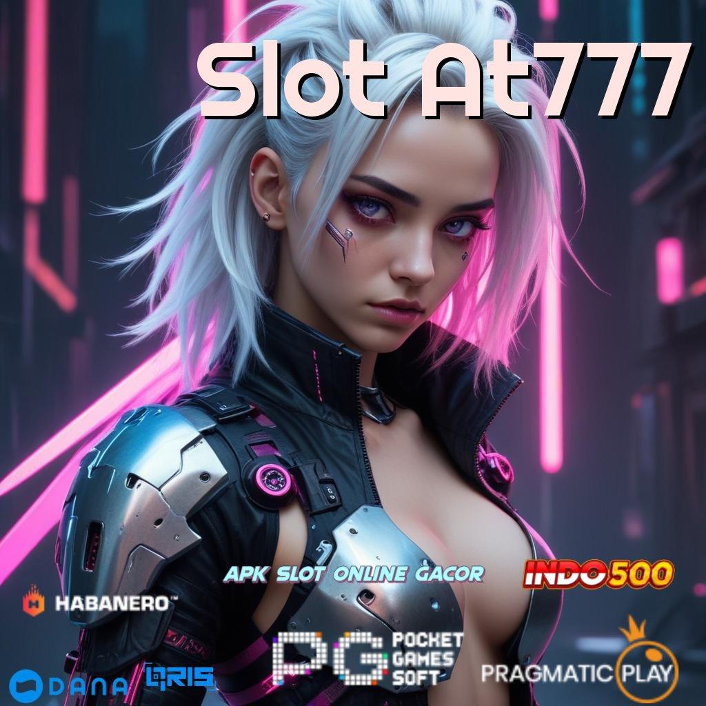 Slot At777