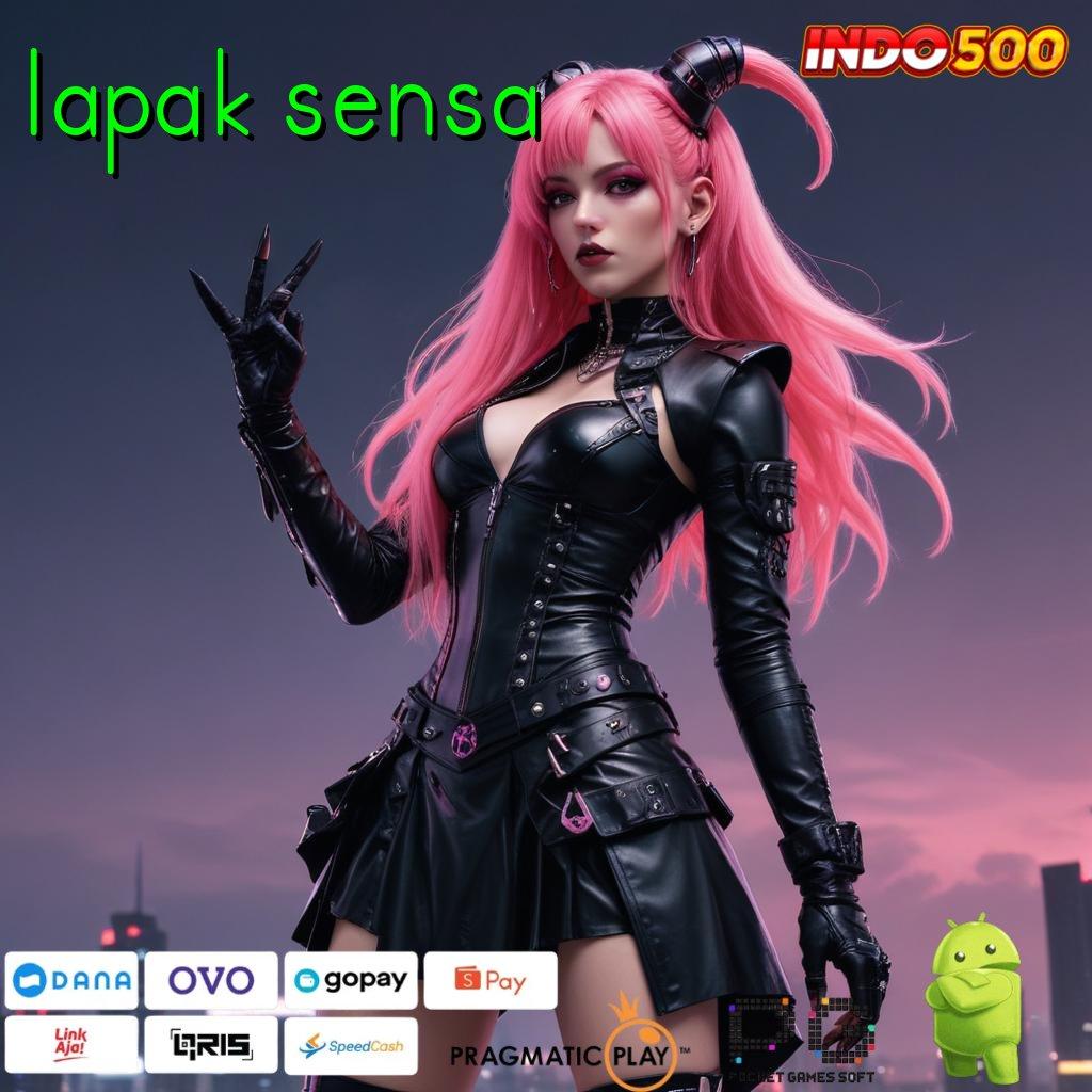 LAPAK SENSA Hoki Berputar Apk Hack Slot Terbaru