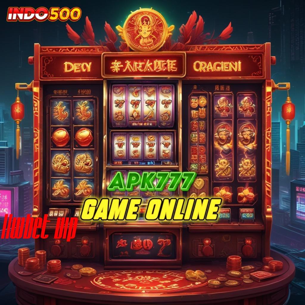 11WBET VIP Depo Melimpah Pola Rezeki Tanpa Kalah