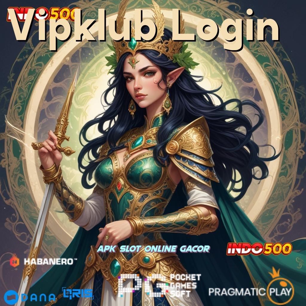 Vipklub Login