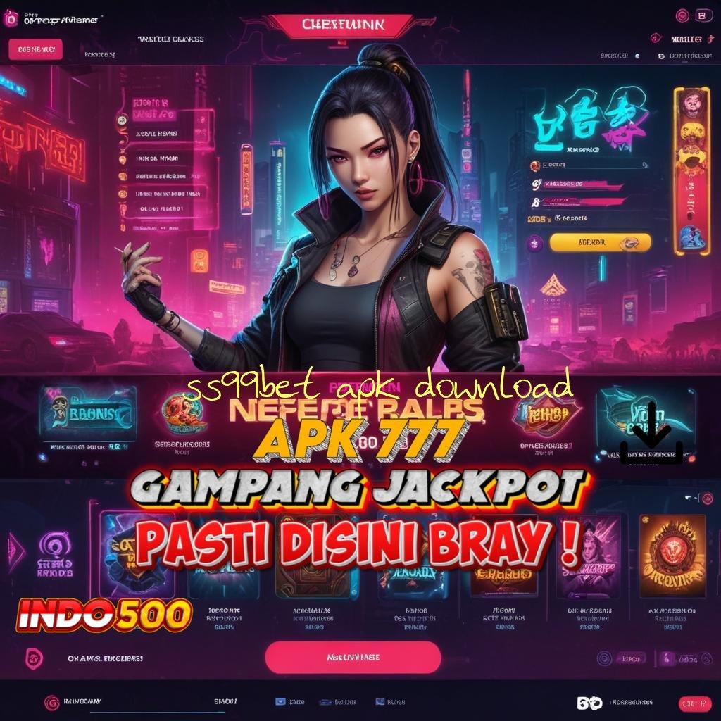 SS99BET APK DOWNLOAD | menggenggam yakin menemukan cara terbaik