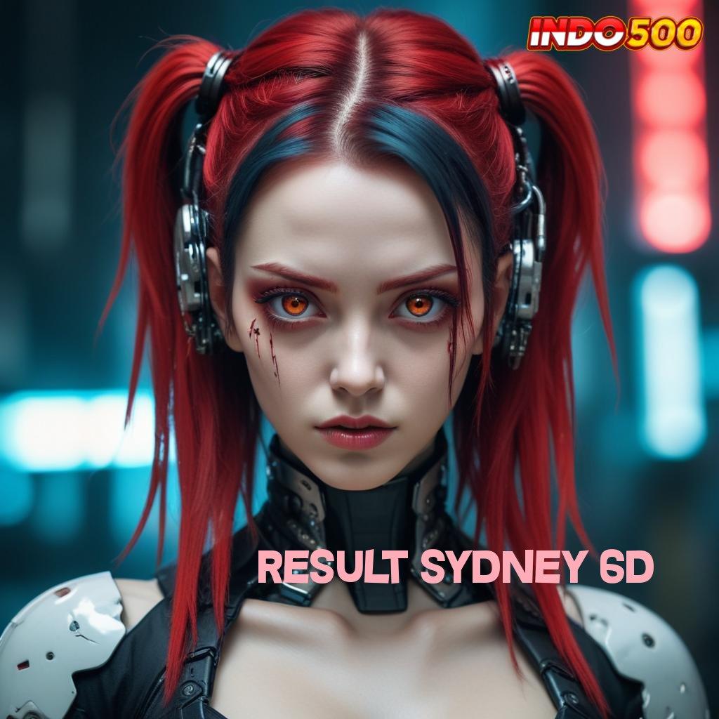 RESULT SYDNEY 6D ➜ maxwin juara shopeepay efisien transaksi