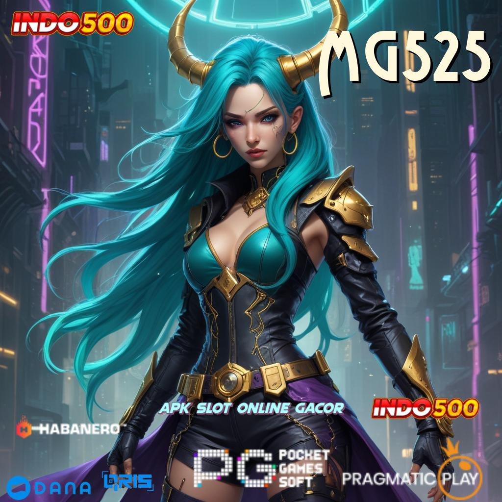 MG525 🎮 Install Cepat dengan Kepastian Sertifikasi Mudah