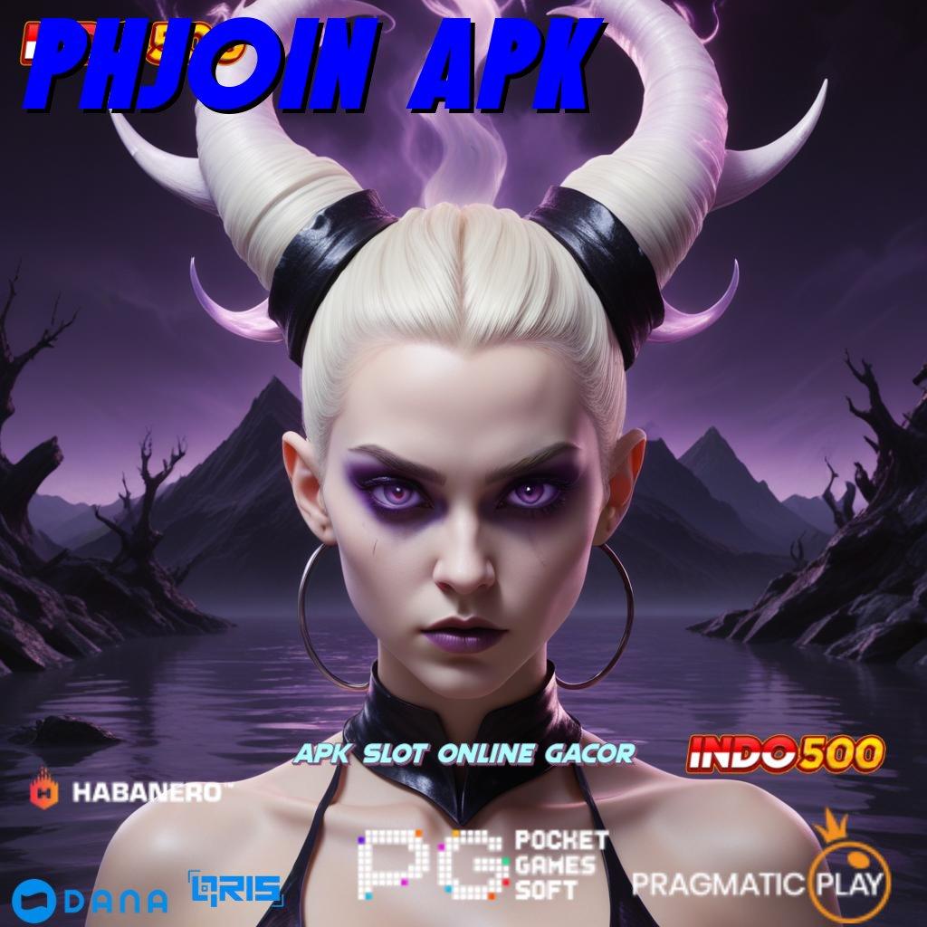 Phjoin Apk