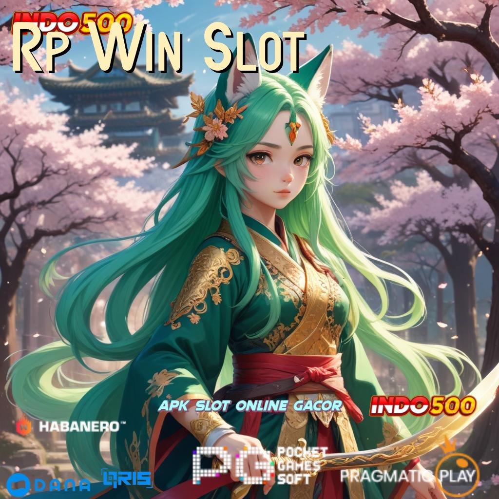 Rp Win Slot