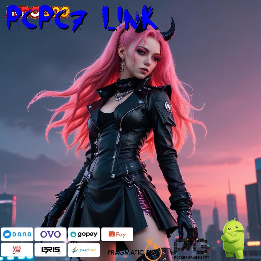 PCPC7 LINK APK Event Bonus Versi 98