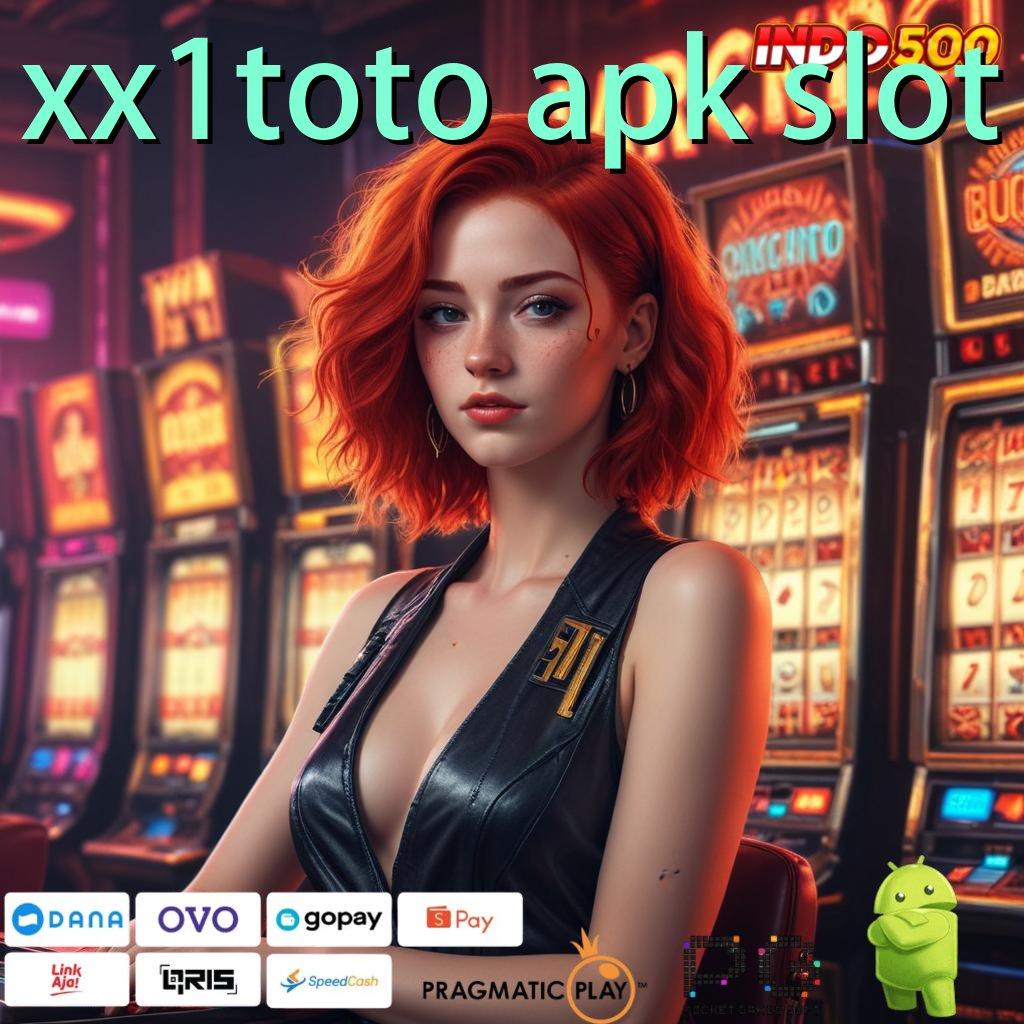 XX1TOTO APK SLOT Mesin dan Teknologi Apk Tingkatkan Standar Baru