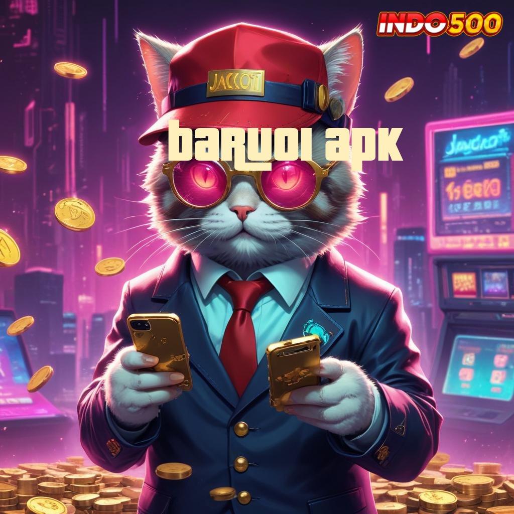 BARU01 APK : Versi Android Game Unduh Cepat Sekarang