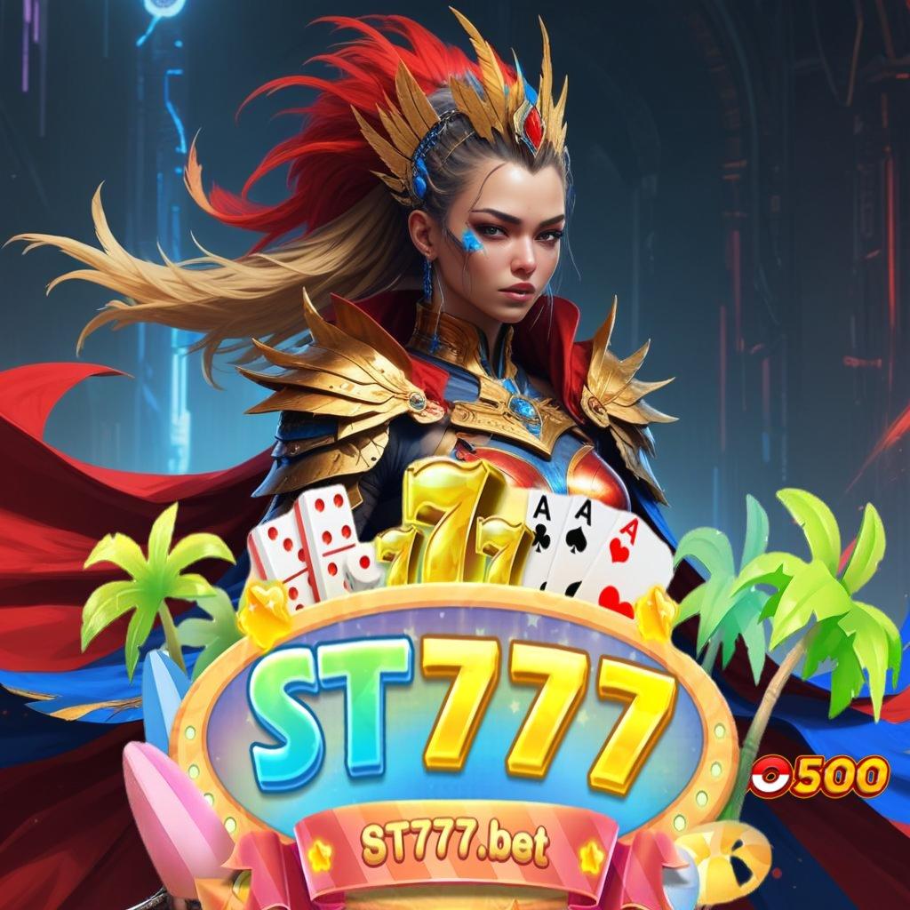 ST777 BET DOWNLOAD APK 🔎 Pola Spin Baru untuk Kemenangan yang Terjamin