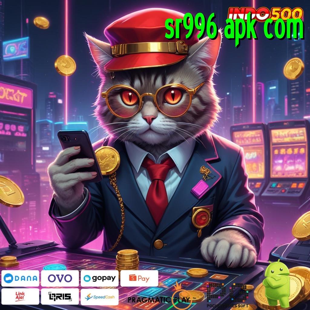 SR996 APK COM Depo Bri Idr 10 Cheat Slot Mod Apk Versi Terbaru