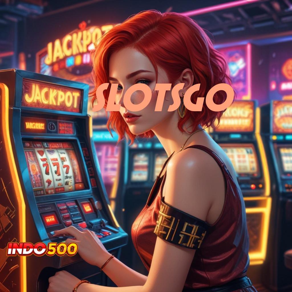 SLOTSGO ® Download APK Slot Dana Untuk Untung Maksimal