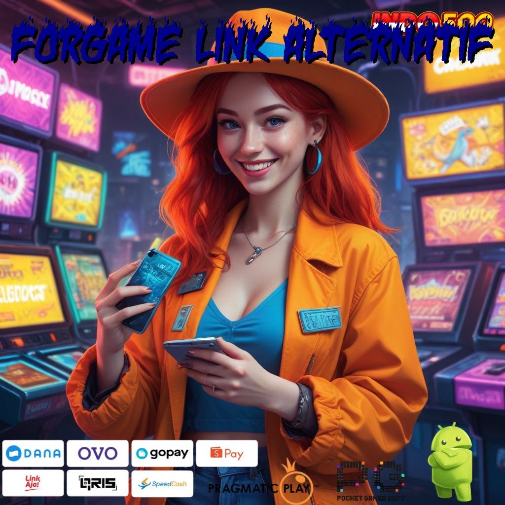 FORGAME LINK ALTERNATIF Update Mantap Cuan Joss! Aplikasi Slot Uang Nyata 24 Jam