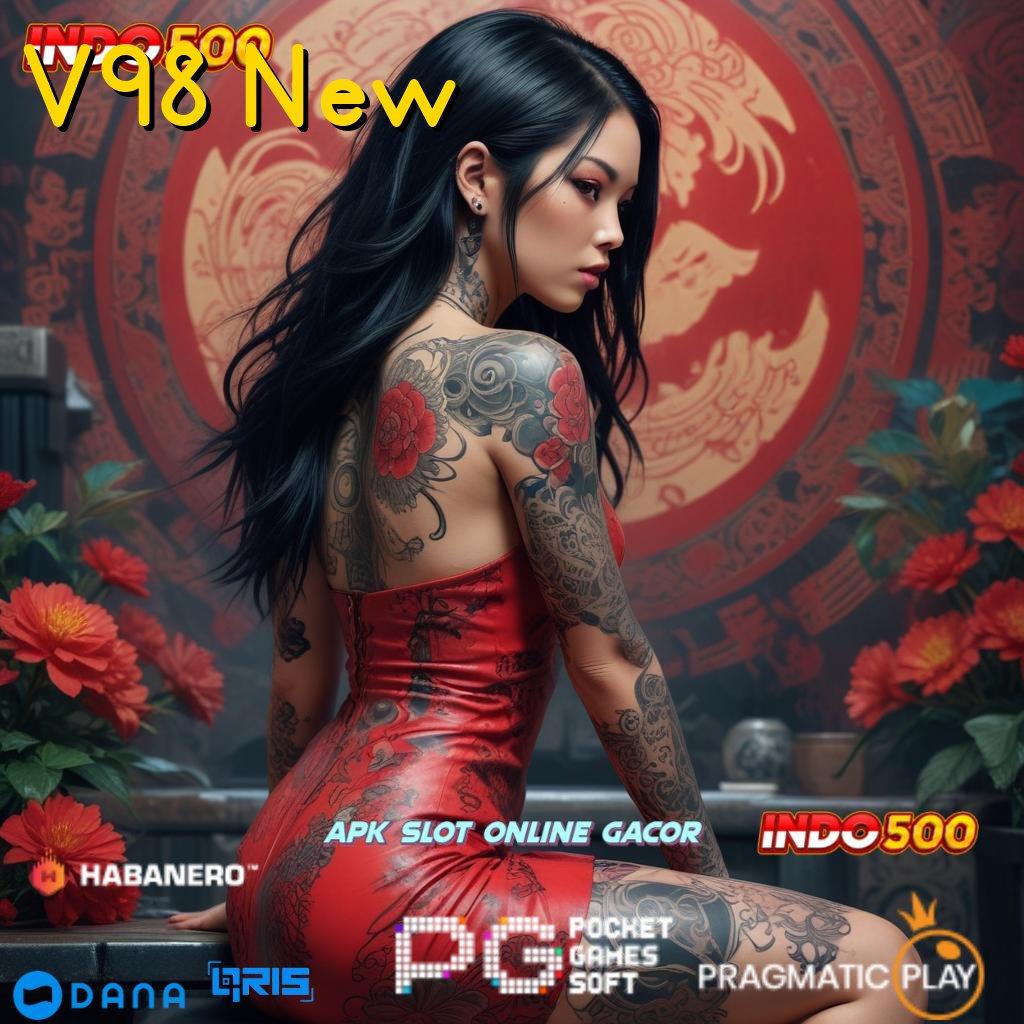 V98 New