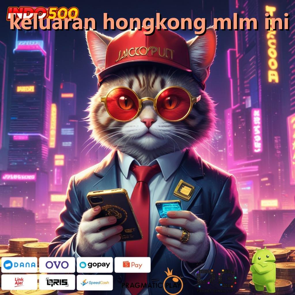 KELUARAN HONGKONG MLM INI Tanpa Kendala Hack Game Slot Tanpa Root