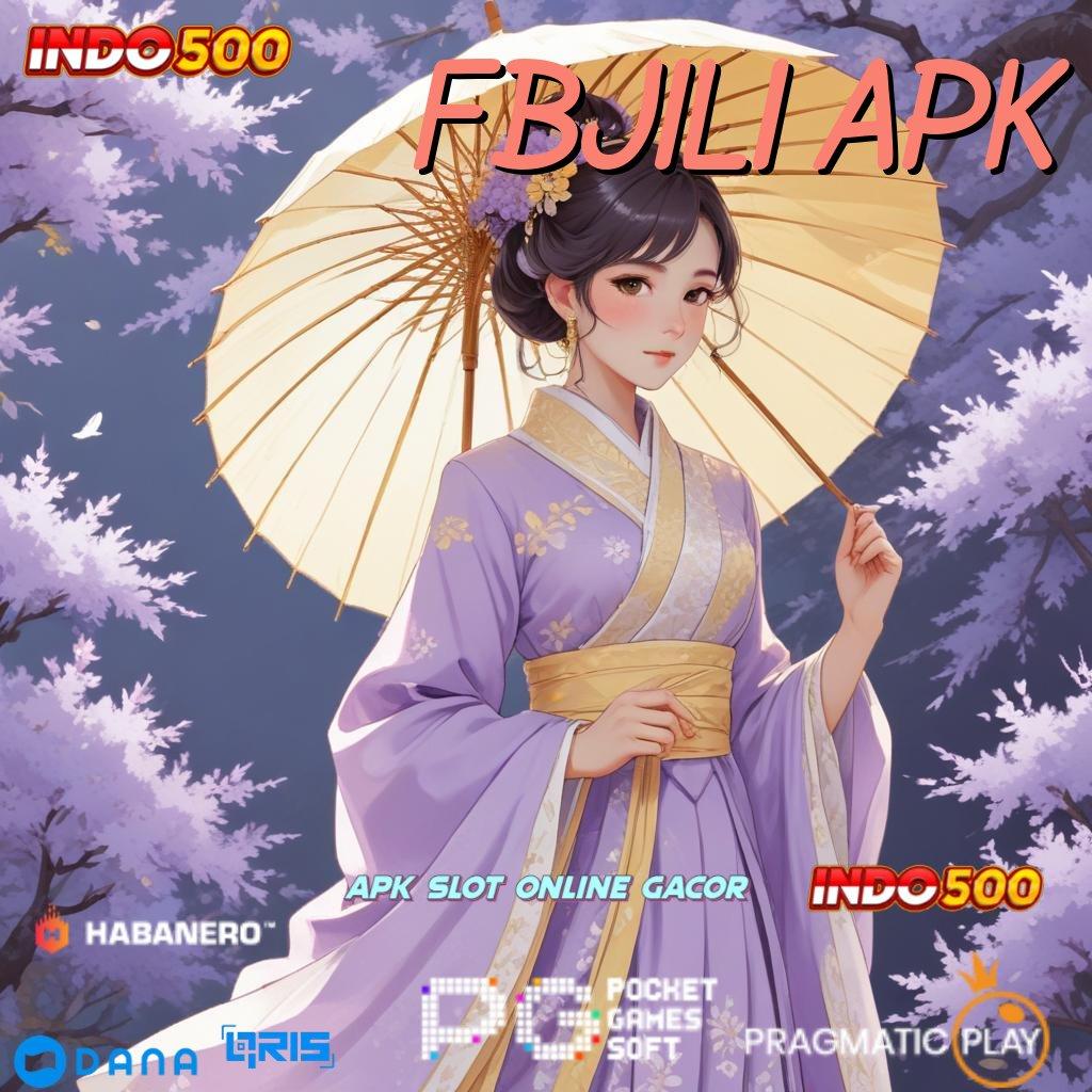 Fbjili Apk