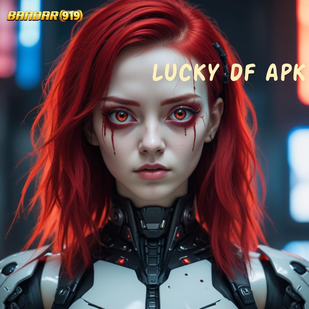 LUCKY DF APK Papua Barat, Kota Sorong, Sorong Timur