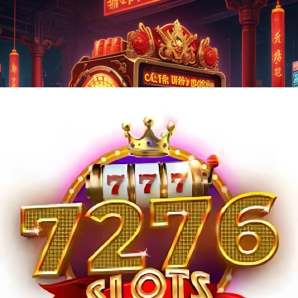 7276 ✔ Medium Digital Baru Peluang Jackpot Tanpa Batas