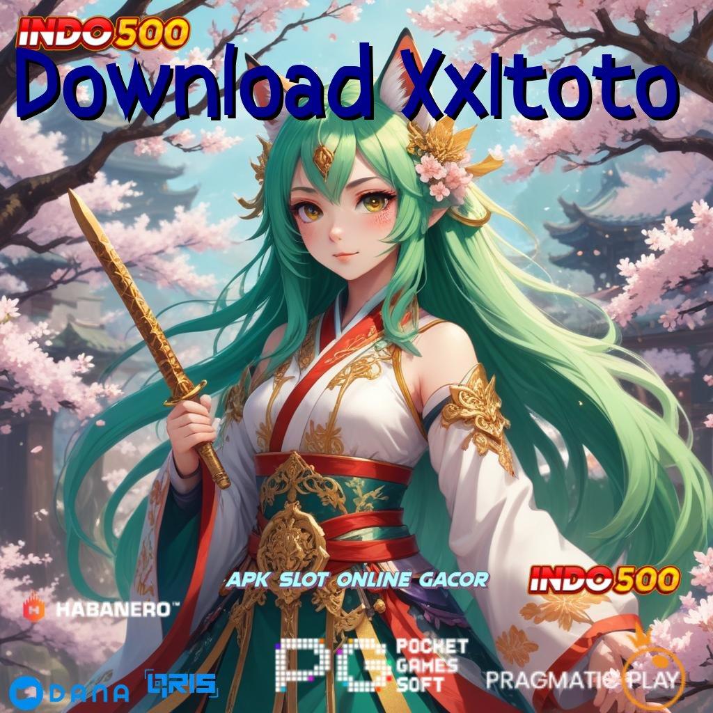 Download Xx1toto