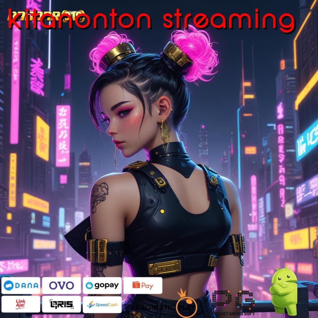 KITANONTON STREAMING , Mesin Jackpot Spektakuler dengan Teknologi Unggul