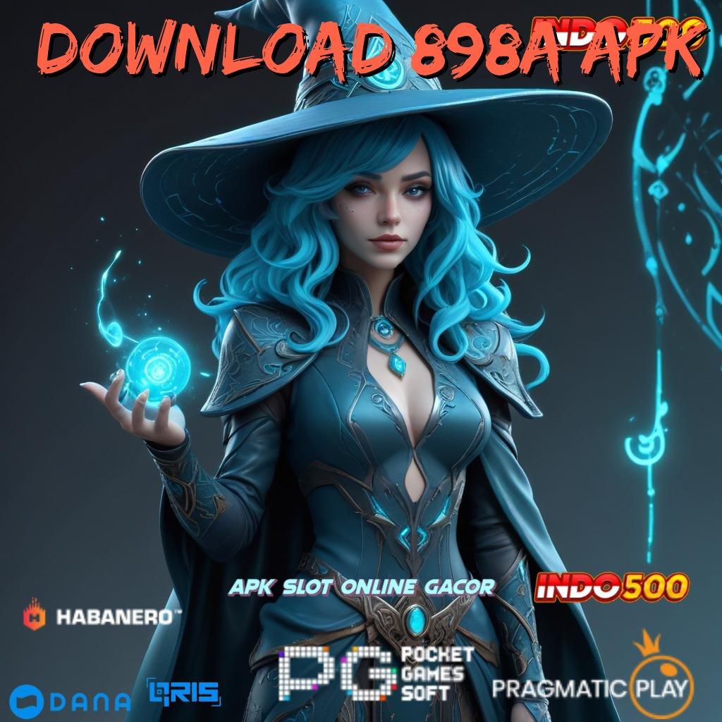 Download 898a Apk