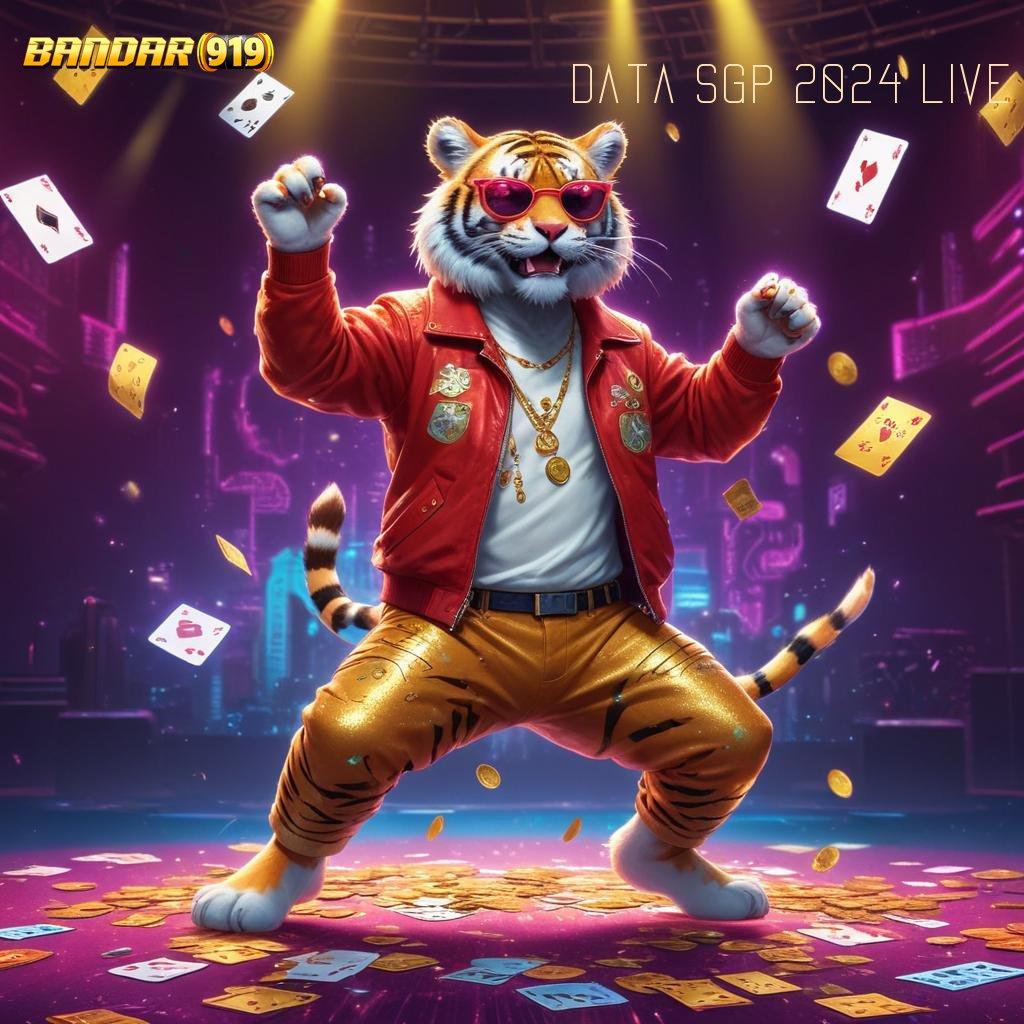 DATA SGP 2024 LIVE ➿ slot juara koneksi ajaib menuju maxwin