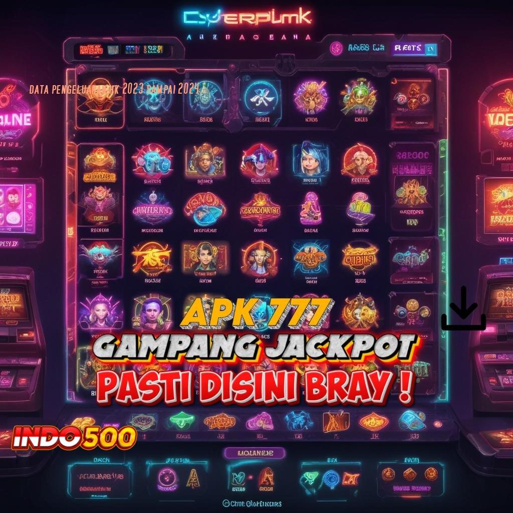 DATA PENGELUARAN HK 2023 SAMPAI 2024 🚀 Raih Jackpot Dalam Ekosistem Digital Terbaik