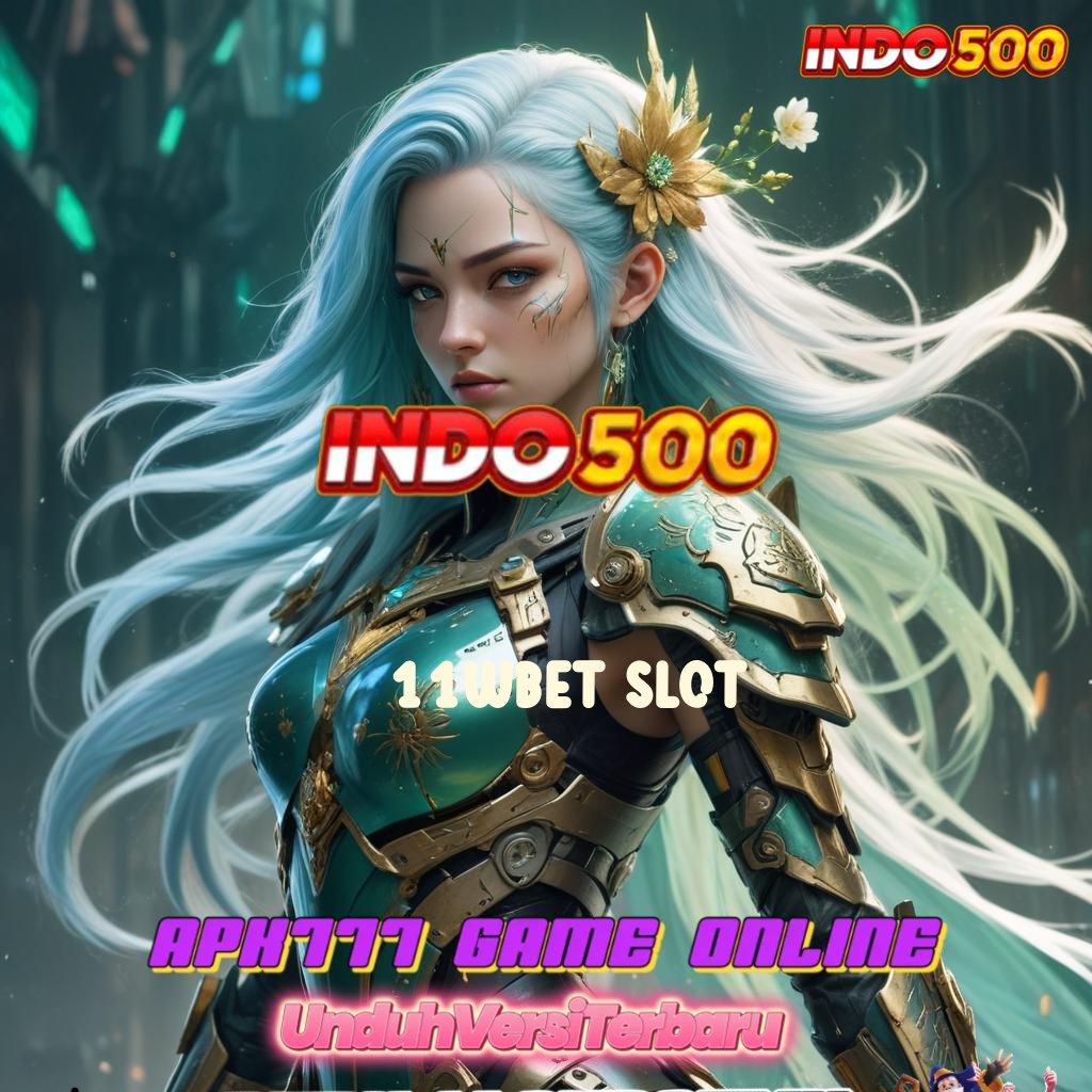 11WBET SLOT > APK Event Bonus Versi Terbaru Titik Tolak