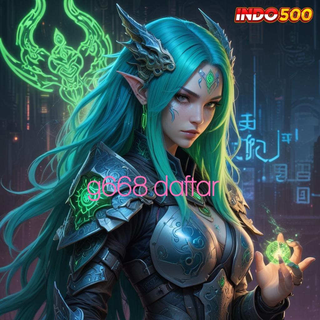 G668 DAFTAR 🎮 Depo Tanpa Potongan 20rb Instal Aplikasi Uang Nyata Android