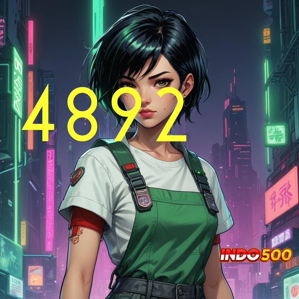 4892 ♒ slot bikin cepat kaya gak ada lawan