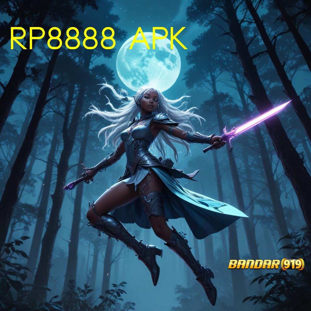 RP8888 APK ✷ Zona Game Paling Komplit Bermain Sekarang, Pasti Dapat Cuan