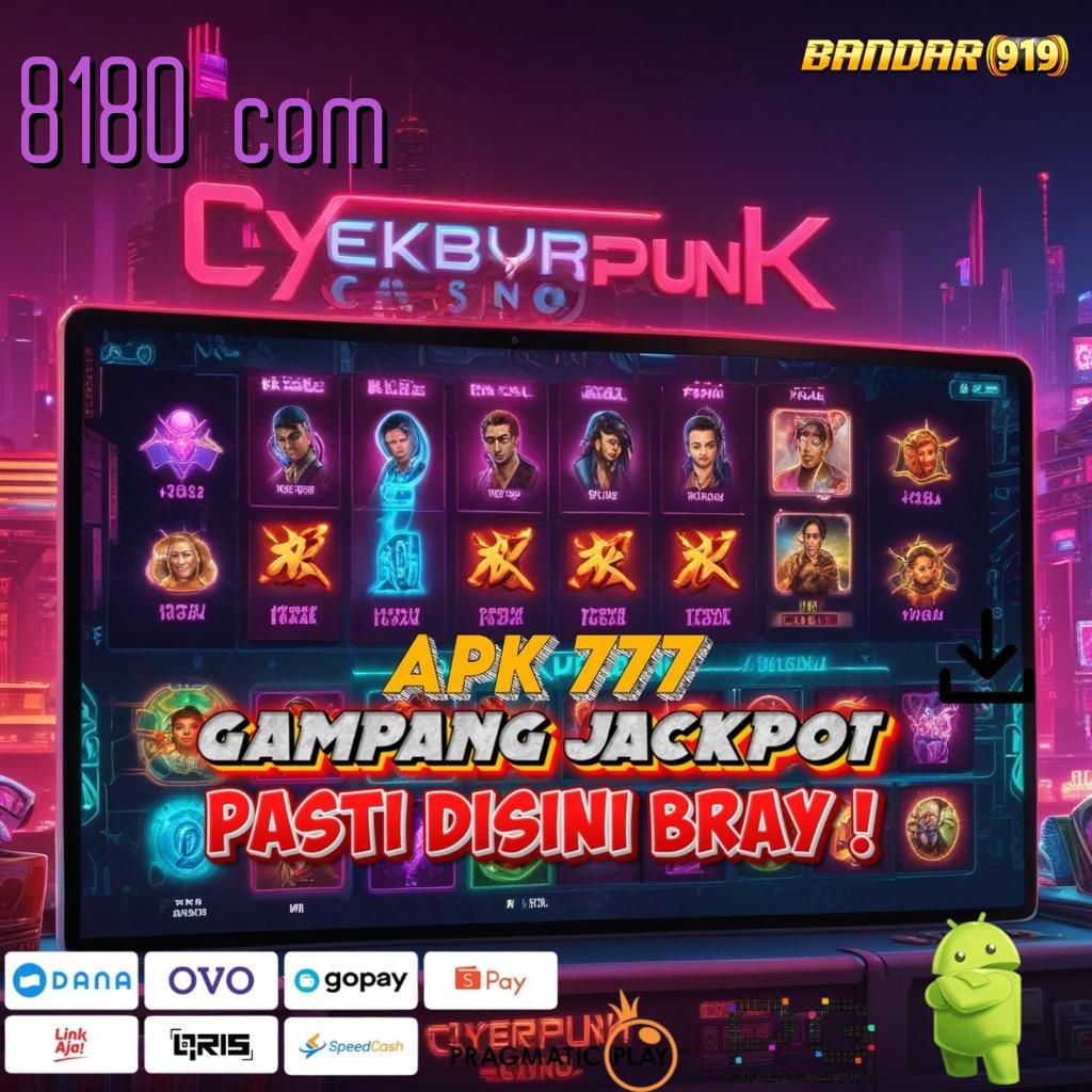 8180 COM | RTP Tinggi Slot Langsung Maxwin Tiap Hari