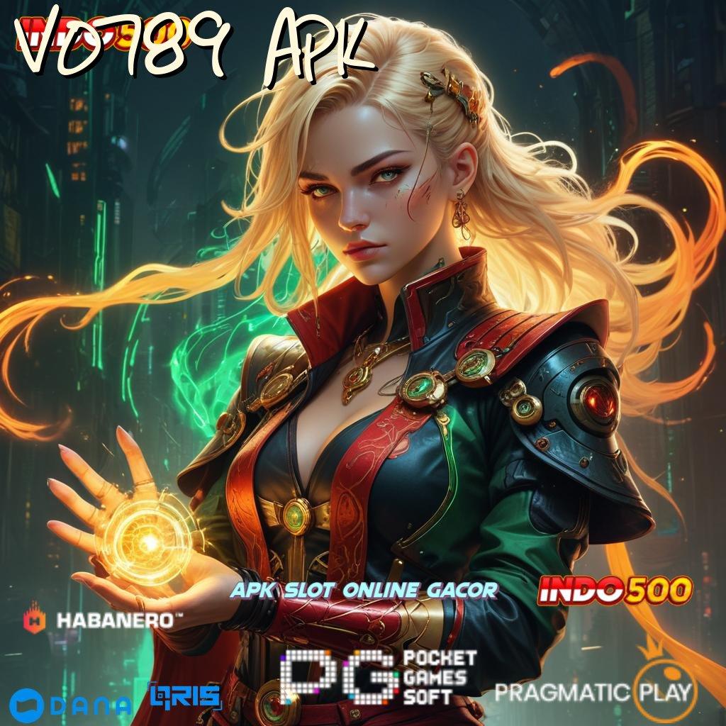 Vo789 Apk