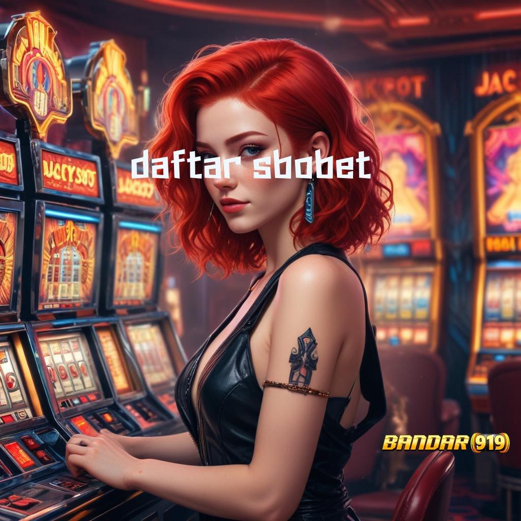 DAFTAR SBOBET ✨ super ini yang terjadi kunci jalan rahasia