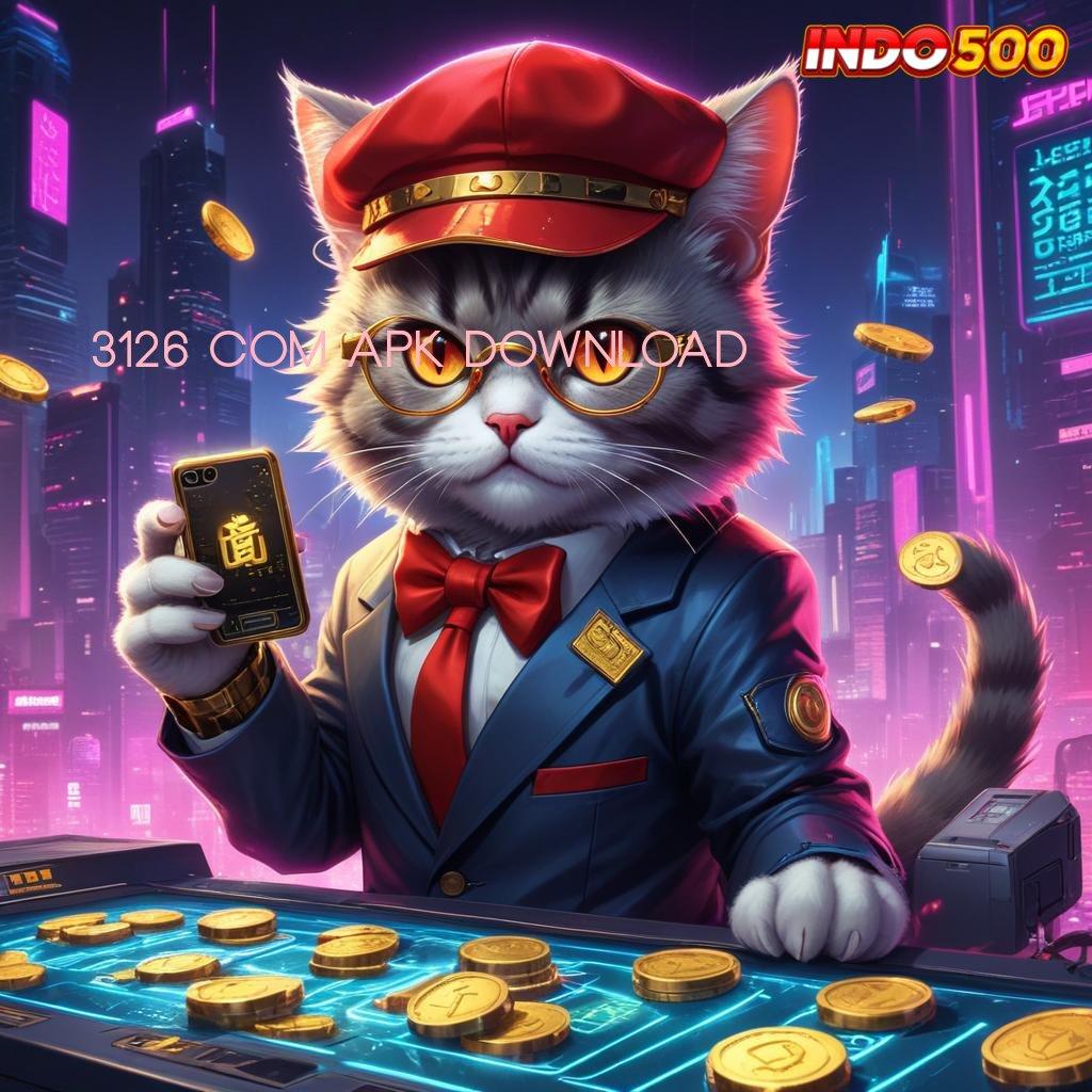 3126 COM APK DOWNLOAD ≫ kode qr tertentu efisien menang praktis