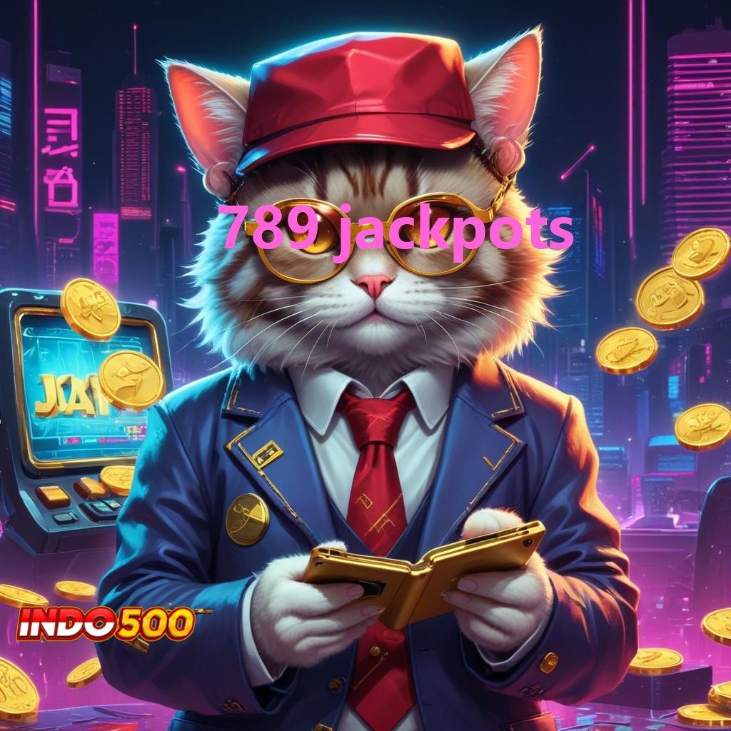 789 JACKPOTS kiriman kejutan kompatibel kiriman kejutan