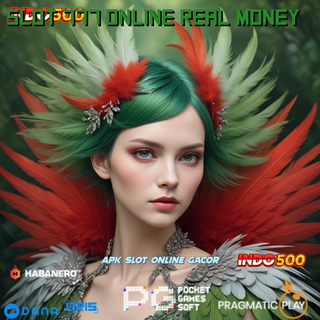 Slot 777 Online Real Money