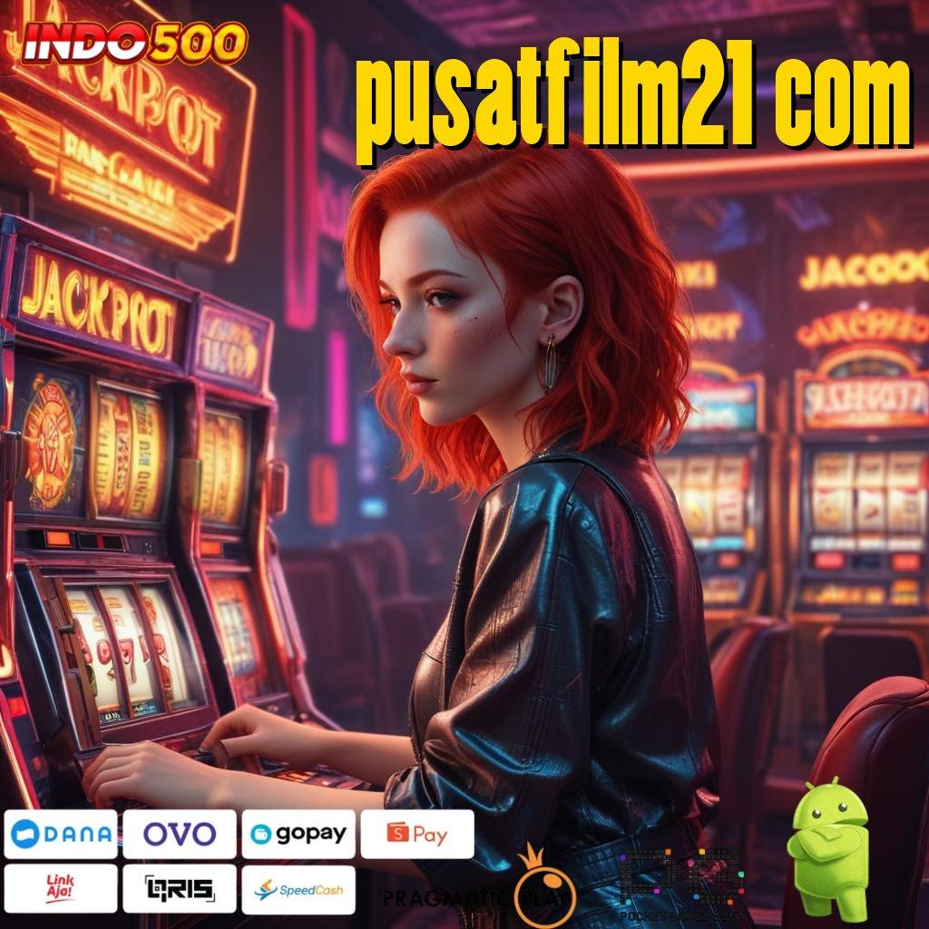 PUSATFILM21 COM landmark digital dengan game versi baru