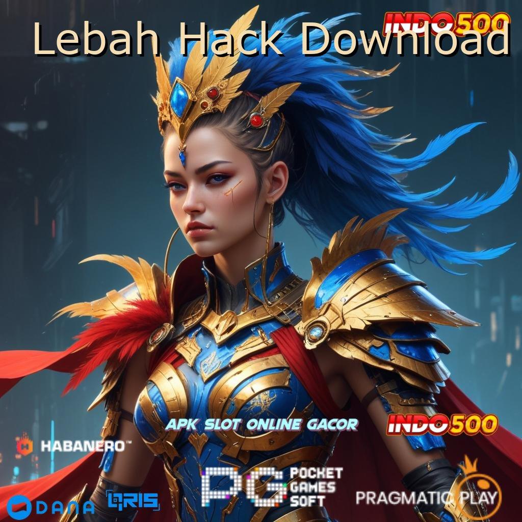 Lebah Hack Download