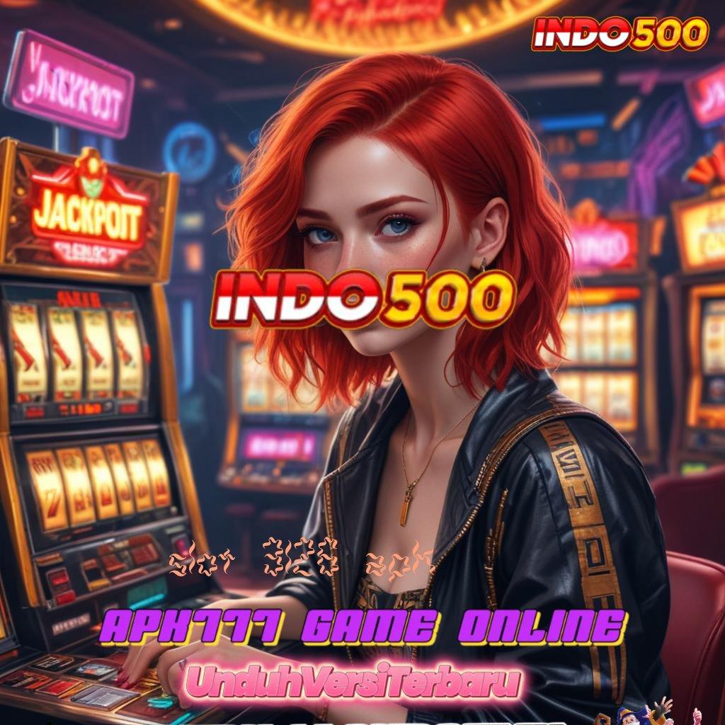 SLOT 3126 APK 💥 Potensi Maksimal Dengan Taktik Terbaik Event Tanpa