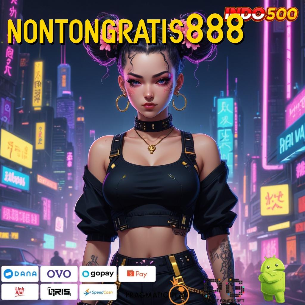 NONTONGRATIS888 Dapatkan Untung Ganda di Game Hari Ini