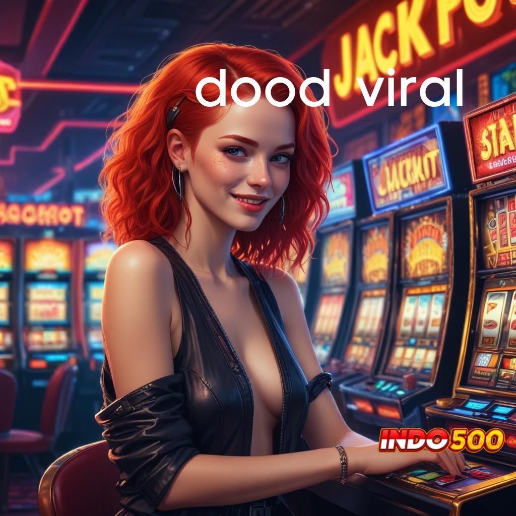 DOOD VIRAL ≫ Depo Mandiri 10rb APK Gacor 2025, Menang Banyak!