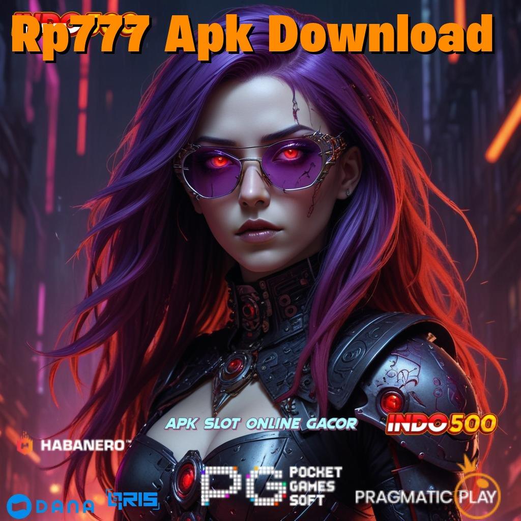 Rp777 Apk Download